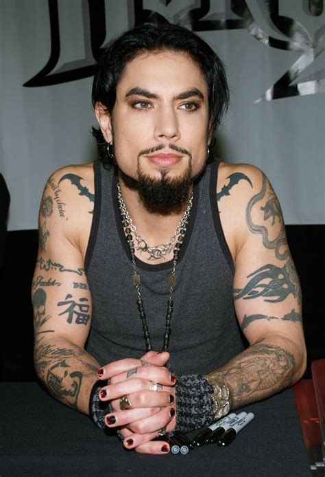 dave navarro gay|Ink Master: 10 Things You Didnt Know About Dave Navarro